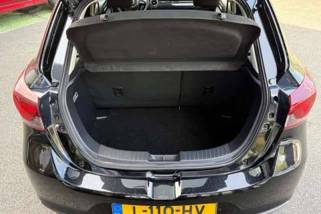 Mazda 2 (2021) thumbnail 4
