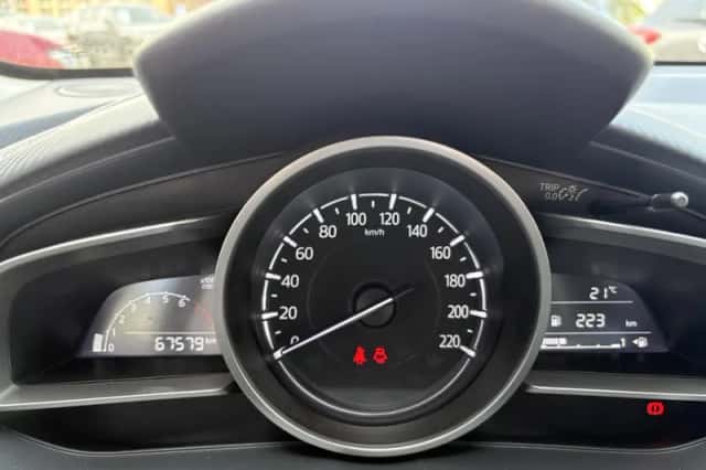 Mazda 2 (2021) thumbnail 7