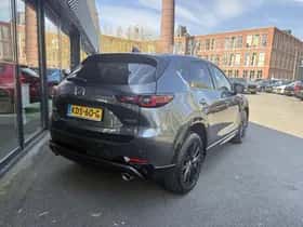 Mazda CX-5 thumbnail 2