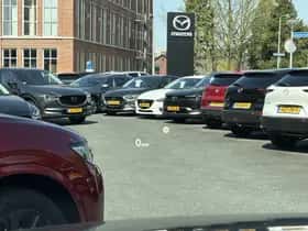 Mazda CX-5 thumbnail 11