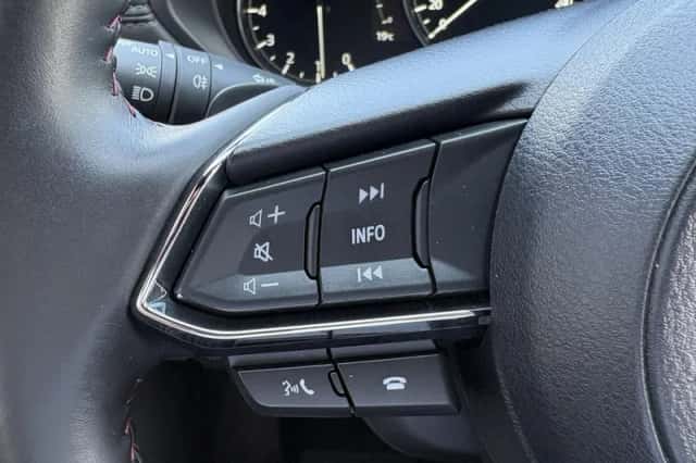 Mazda CX-5 (2024) thumbnail 13