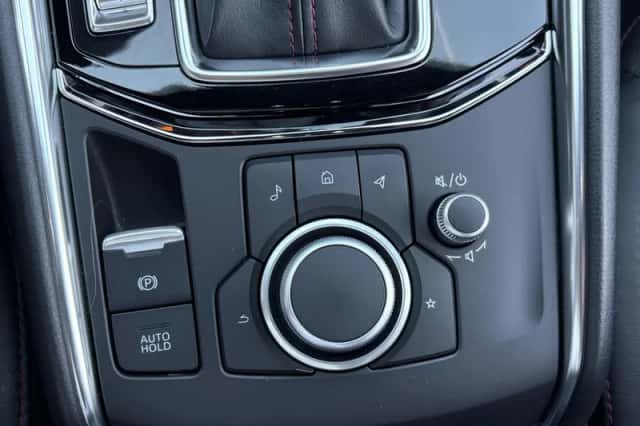 Mazda CX-5 (2024) thumbnail 15