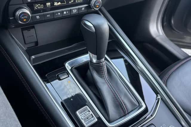 Mazda CX-5 (2024) thumbnail 17