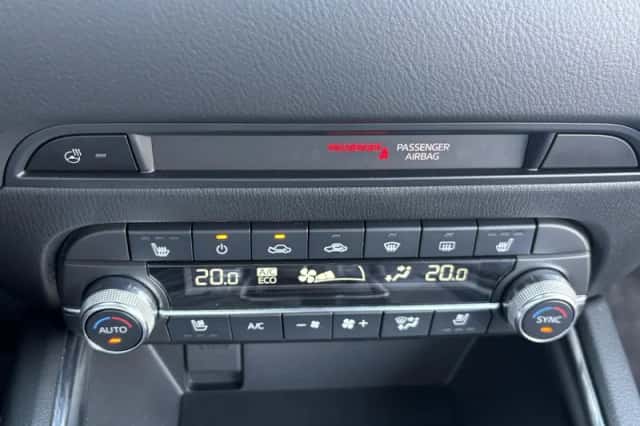 Mazda CX-5 (2024) thumbnail 19