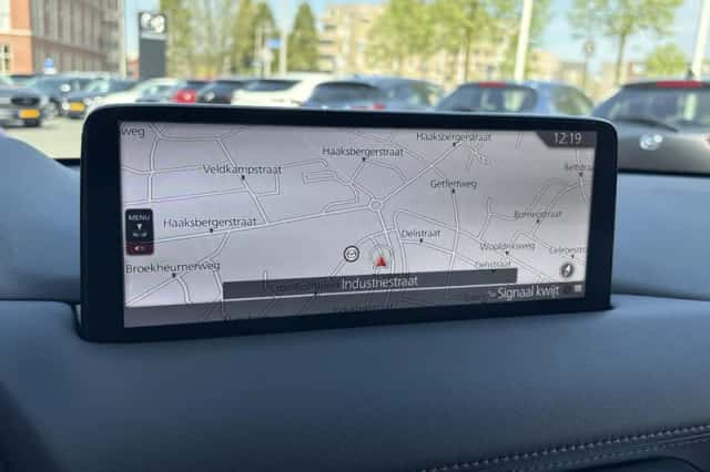 Mazda CX-5 (2024) thumbnail 20