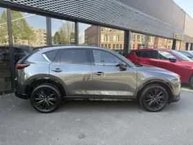Mazda CX-5 thumbnail 3
