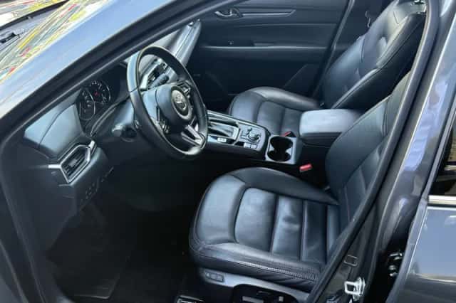 Mazda CX-5 (2024) thumbnail 24
