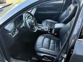 Mazda CX-5 thumbnail 24