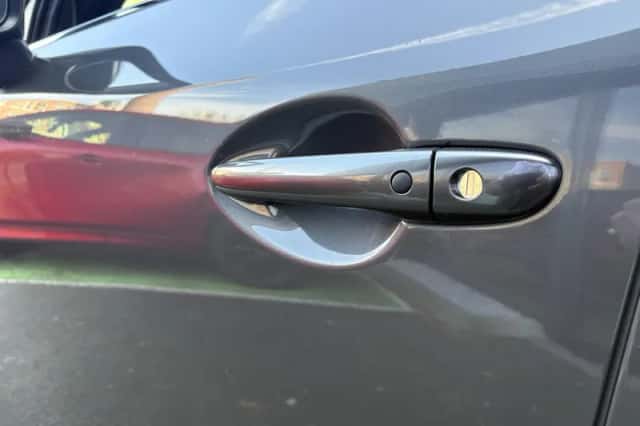 Mazda CX-5 (2024) thumbnail 4
