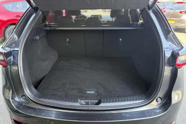 Mazda CX-5 (2024) thumbnail 5