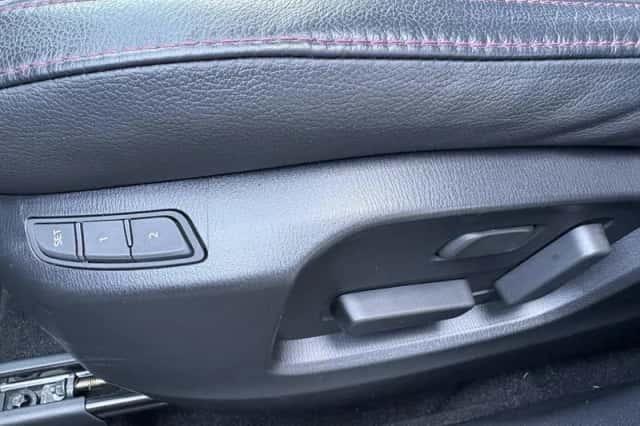 Mazda CX-5 (2024) thumbnail 9