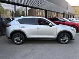 Mazda CX-5 thumbnail 2