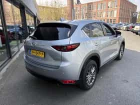 Mazda CX-5 thumbnail 3