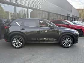 Mazda CX-5 thumbnail 2