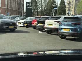 Mazda CX-5 thumbnail 11