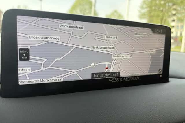 Mazda CX-5 (2021) thumbnail 14