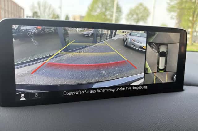 Mazda CX-5 (2021) thumbnail 16