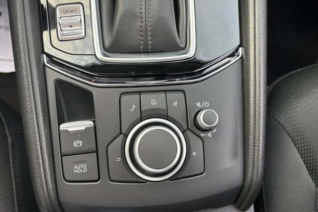 Mazda CX-5 (2021) thumbnail 17