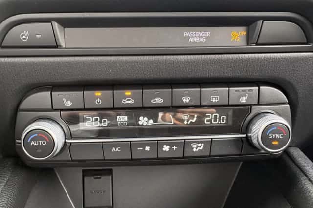Mazda CX-5 (2021) thumbnail 19