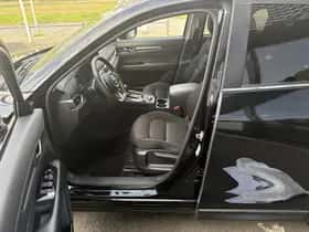 Mazda CX-5 thumbnail 20