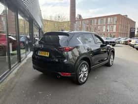 Mazda CX-5 thumbnail 3