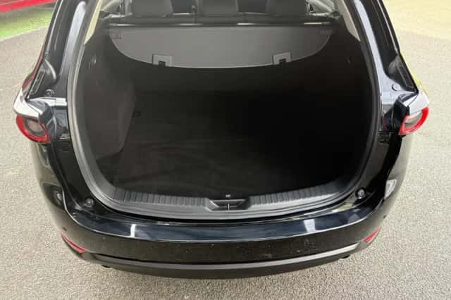Mazda CX-5 (2021) thumbnail 4