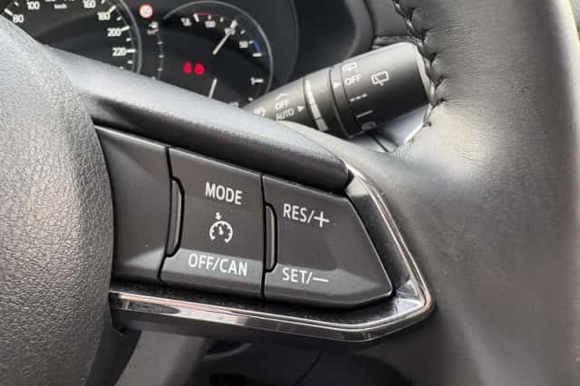 Mazda CX-5 (2021) thumbnail 10