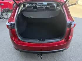 Mazda CX-5 thumbnail 11