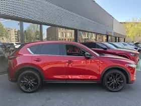 Mazda CX-5 thumbnail 16