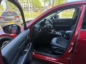Mazda CX-5 thumbnail 9
