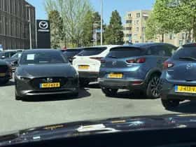 Mazda CX-5 thumbnail 10