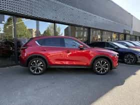 Mazda CX-5 thumbnail 2