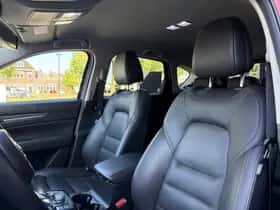 Mazda CX-5 thumbnail 11