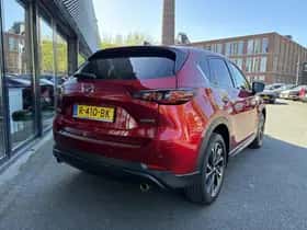 Mazda CX-5 thumbnail 3