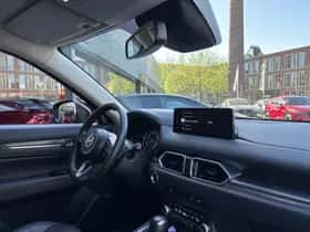 Mazda CX-5 thumbnail 29