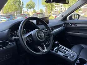 Mazda CX-5 thumbnail 10
