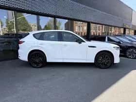 Mazda CX-60 thumbnail 2