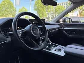 Mazda CX-60 thumbnail 12