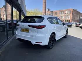 Mazda CX-60 thumbnail 3