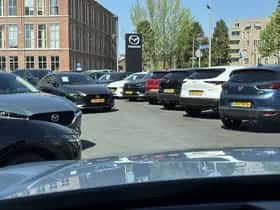 Mazda CX-60 thumbnail 23