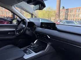 Mazda CX-60 thumbnail 36