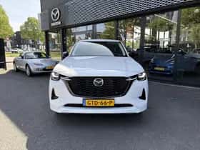 Mazda CX-60 thumbnail 6