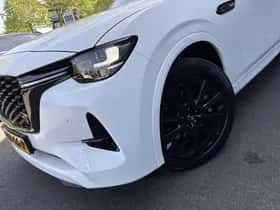 Mazda CX-60 thumbnail 7