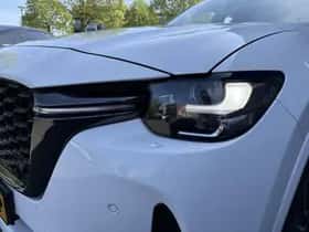 Mazda CX-60 thumbnail 8