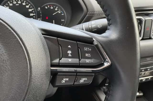 Mazda CX-5 (2019) thumbnail 16
