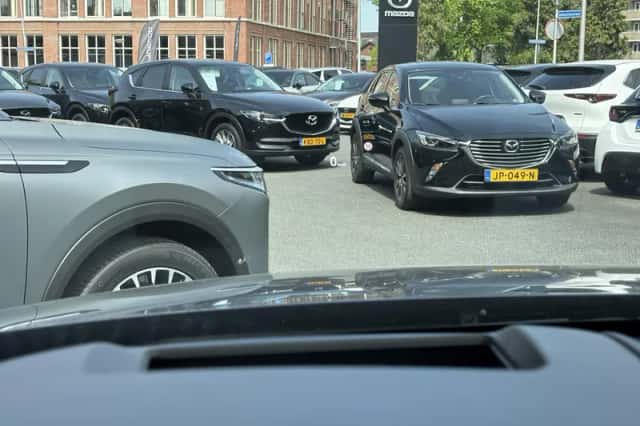 Mazda CX-5 (2019) thumbnail 18