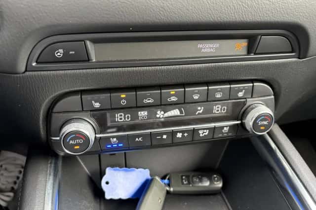 Mazda CX-5 (2019) thumbnail 21