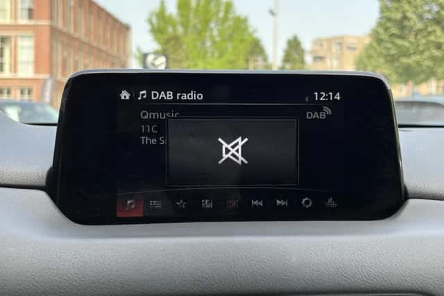 Mazda CX-5 (2019) thumbnail 23