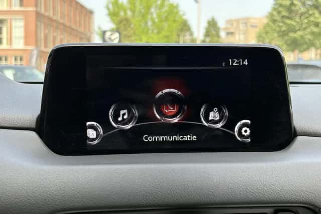 Mazda CX-5 (2019) thumbnail 24