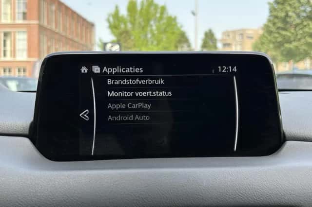 Mazda CX-5 (2019) thumbnail 26